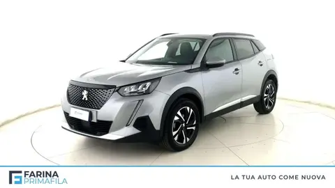 Annonce PEUGEOT 2008 Diesel 2021 d'occasion 