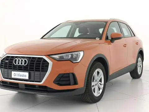 Annonce AUDI Q3 Diesel 2020 d'occasion 