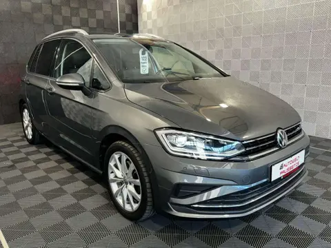 Annonce VOLKSWAGEN GOLF Essence 2019 d'occasion 