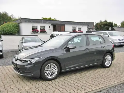 Used VOLKSWAGEN GOLF Petrol 2020 Ad 