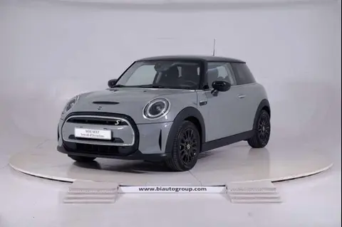 Used MINI COOPER Electric 2022 Ad 