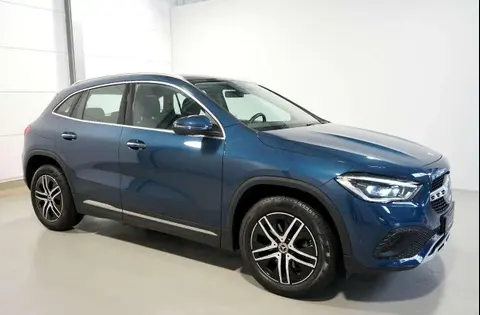 Used MERCEDES-BENZ CLASSE GLA Diesel 2022 Ad 