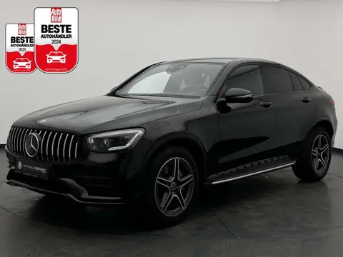 Used MERCEDES-BENZ CLASSE GLC Diesel 2020 Ad 