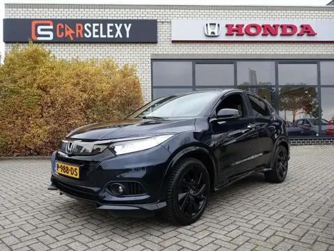 Annonce HONDA HR-V Essence 2020 d'occasion 