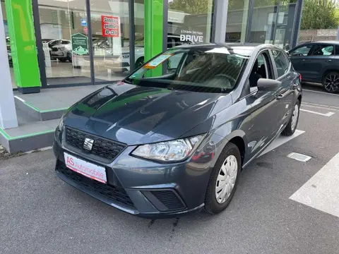 Used SEAT IBIZA Petrol 2020 Ad 