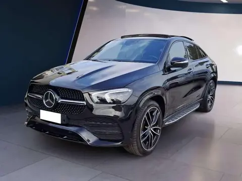 Used MERCEDES-BENZ CLASSE GLE Diesel 2020 Ad 