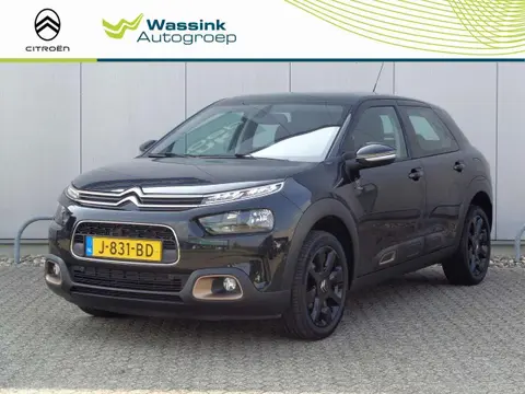 Used CITROEN C4 Petrol 2020 Ad 