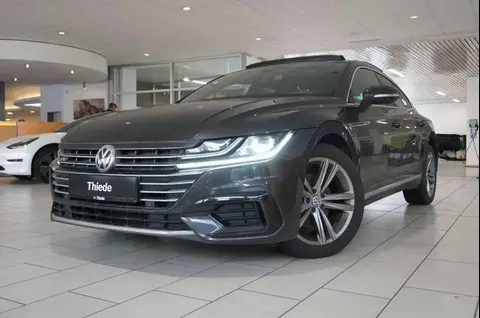 Used VOLKSWAGEN ARTEON Diesel 2018 Ad 