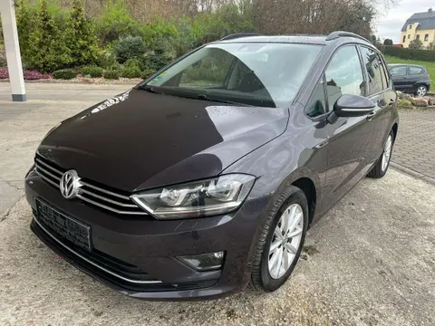 Used VOLKSWAGEN GOLF Petrol 2016 Ad 