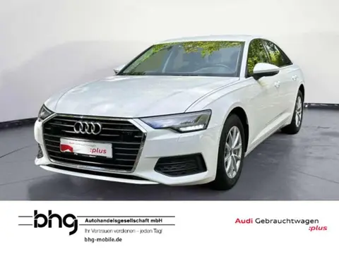 Used AUDI A6 Diesel 2021 Ad 