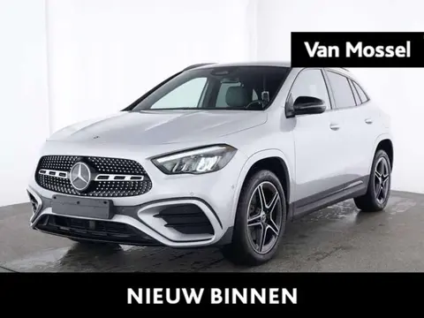 Used MERCEDES-BENZ CLASSE GLA Hybrid 2023 Ad 