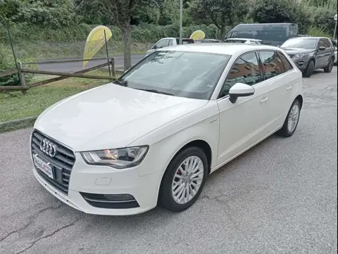 Annonce AUDI A3  2014 d'occasion 