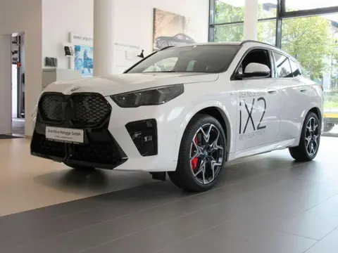 Annonce BMW IX2 Électrique 2023 d'occasion 