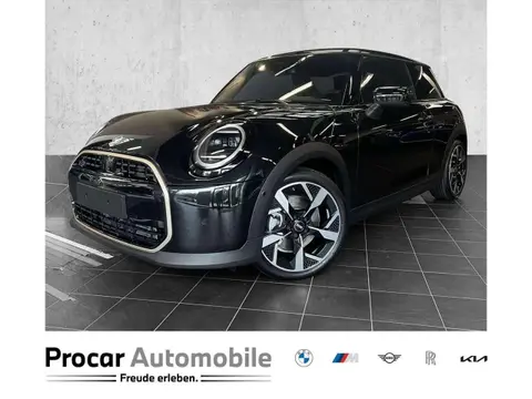 Annonce MINI COOPER Essence 2024 d'occasion 