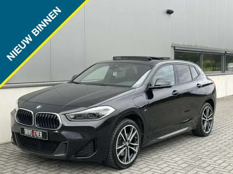 Annonce BMW X2 Hybride 2020 d'occasion 