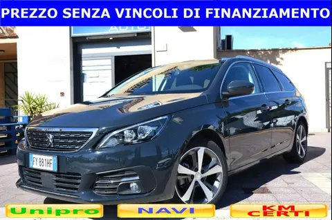 Used PEUGEOT 308 Diesel 2019 Ad 