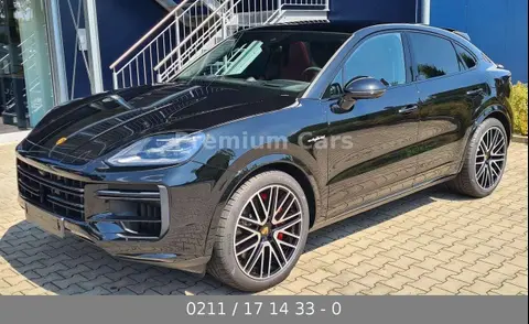 Used PORSCHE CAYENNE Hybrid 2024 Ad 