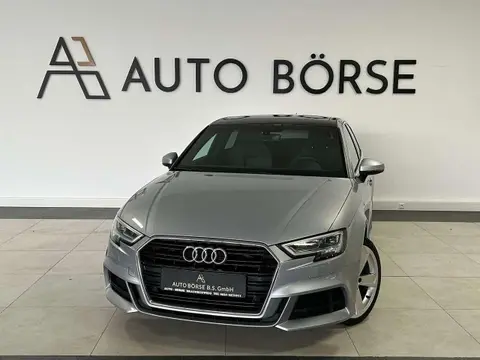 Used AUDI A3 Diesel 2019 Ad 