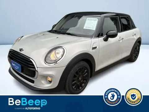 Used MINI COOPER Diesel 2016 Ad 