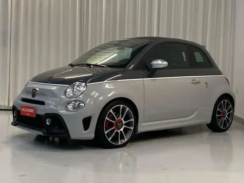 Used ABARTH 595 Petrol 2020 Ad 