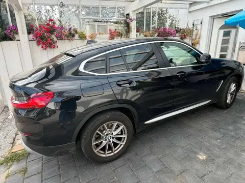 Used BMW X4 Petrol 2023 Ad 