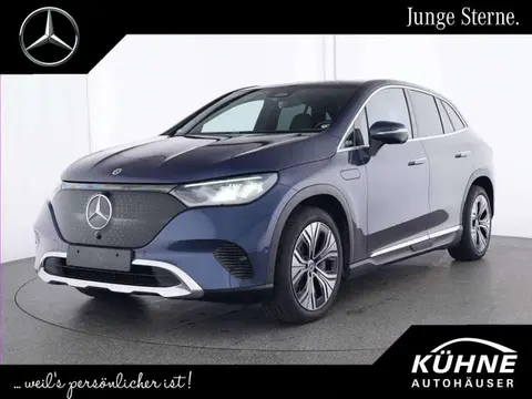 Used MERCEDES-BENZ EQE Electric 2024 Ad 