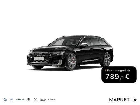 Annonce AUDI S6 Diesel 2024 d'occasion 