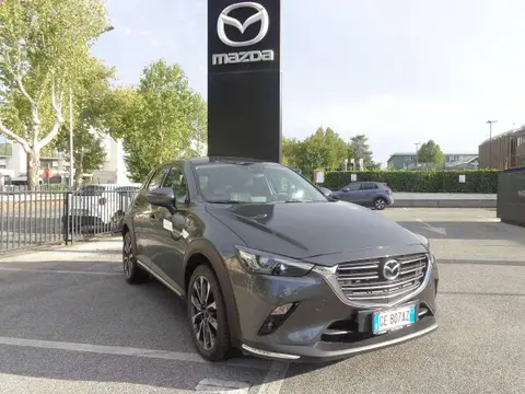 Annonce MAZDA CX-3 Essence 2021 d'occasion 