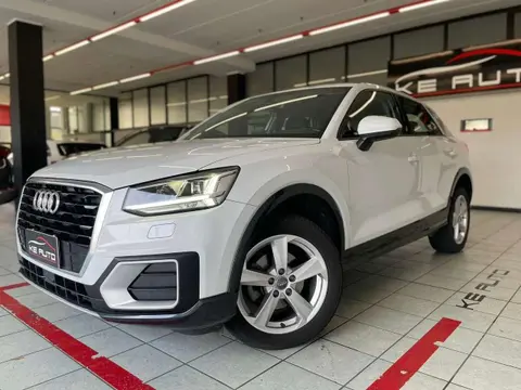 Used AUDI Q2 Diesel 2020 Ad 