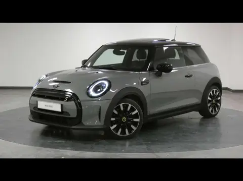 Used MINI COOPER Electric 2022 Ad 