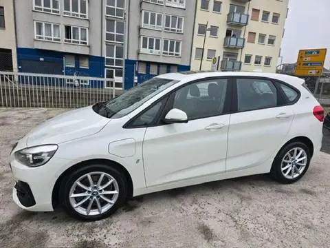 Used BMW SERIE 2 Hybrid 2019 Ad 