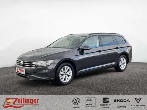 Used VOLKSWAGEN PASSAT Petrol 2024 Ad 