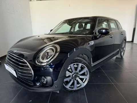 Annonce MINI ONE Essence 2020 d'occasion 