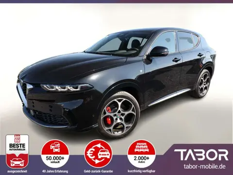 Used ALFA ROMEO TONALE Hybrid 2023 Ad 