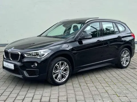 Used BMW X1 Diesel 2017 Ad 