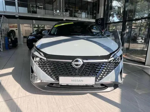 Annonce NISSAN QASHQAI Hybride 2024 d'occasion 