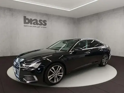 Used AUDI A6 Diesel 2023 Ad 