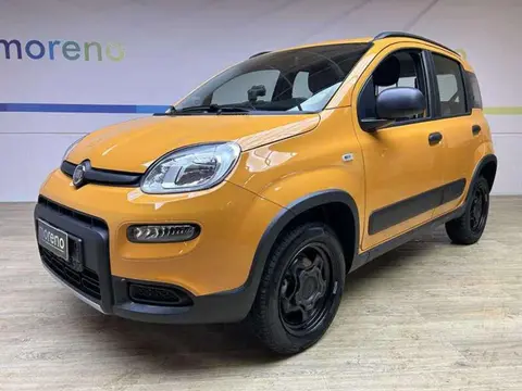 Used FIAT PANDA Petrol 2022 Ad 