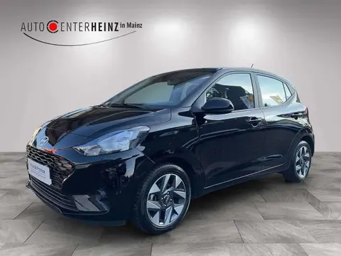 Annonce HYUNDAI I10 Essence 2024 d'occasion 