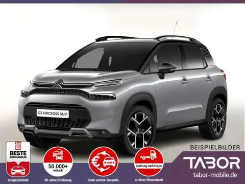 Annonce CITROEN C3 AIRCROSS Essence 2024 d'occasion 