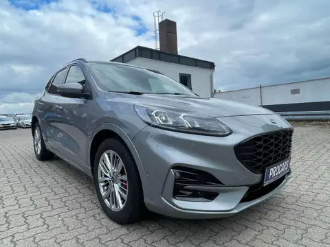 Used FORD KUGA Hybrid 2021 Ad 