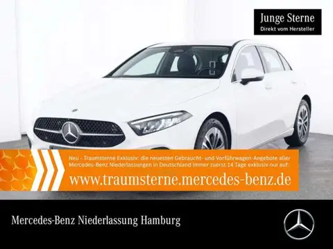 Annonce MERCEDES-BENZ CLASSE A Essence 2023 d'occasion 