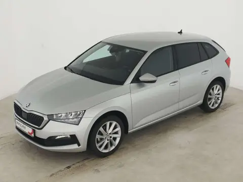 Used SKODA SCALA Petrol 2024 Ad 