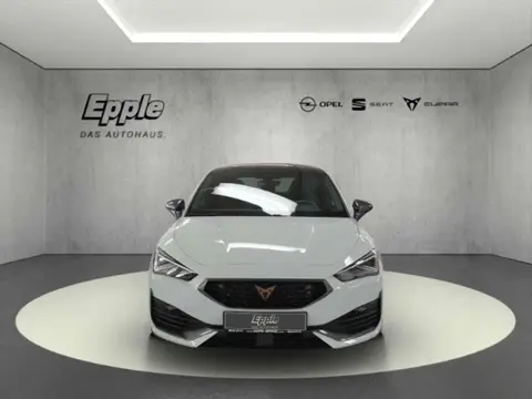 Annonce CUPRA LEON Essence 2024 d'occasion 