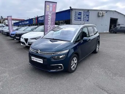 Used CITROEN C4 Diesel 2020 Ad 