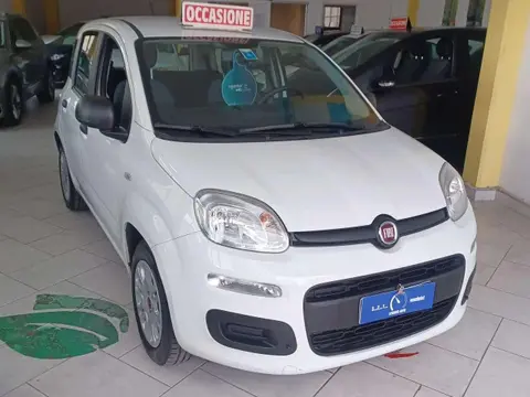 Used FIAT PANDA LPG 2019 Ad 