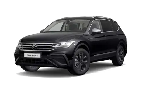 Annonce VOLKSWAGEN TIGUAN Diesel 2023 d'occasion 