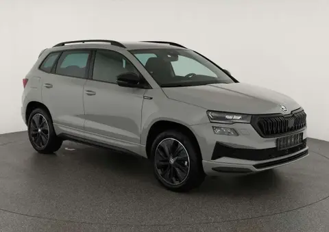 Annonce SKODA KAROQ Diesel 2024 d'occasion 