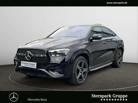 Annonce MERCEDES-BENZ CLASSE GLE Diesel 2023 d'occasion 