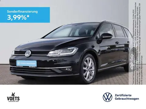 Annonce VOLKSWAGEN GOLF Essence 2019 d'occasion 